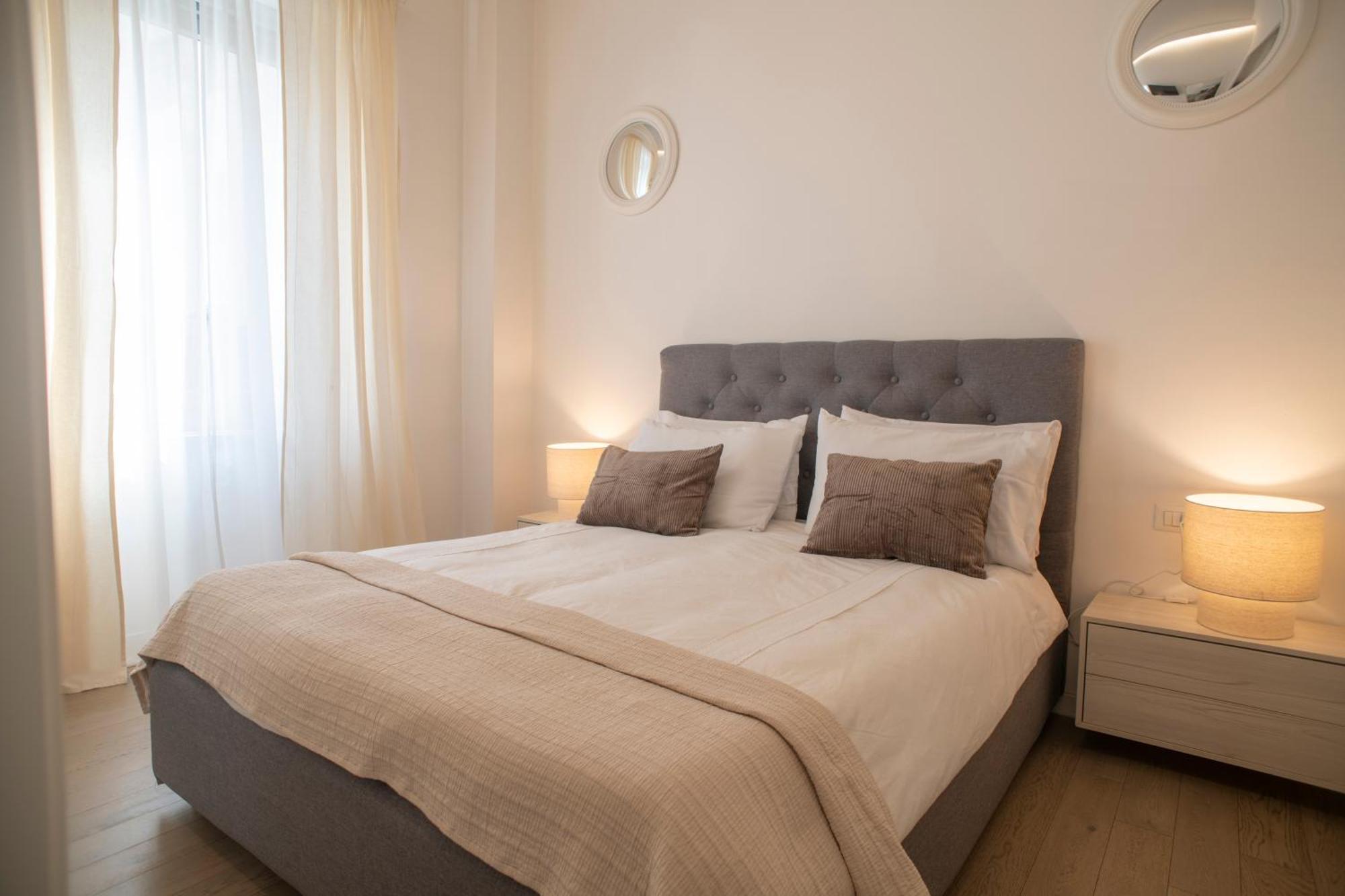 Apartamento Maison B *